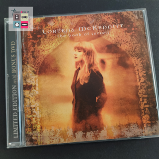 Loreena McKennitt – The Book Of Secrets