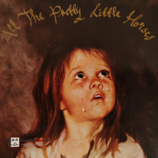 Current 93 – All The Pretty Little Horses