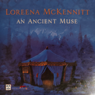  Loreena McKennitt – An Ancient Muse