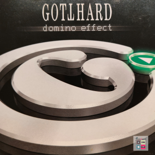 GOTTHARD - domino effect