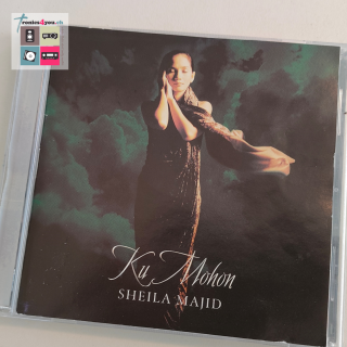 Sheila Majid – Ku Mohon