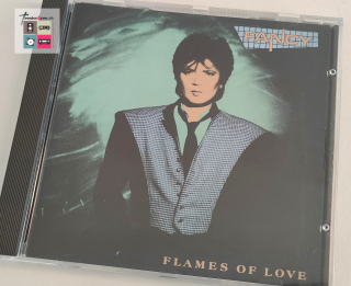 Fancy – Flames Of Love