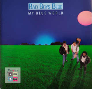 Bad Boys Blue – My Blue World