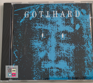 Gotthard – Gotthard