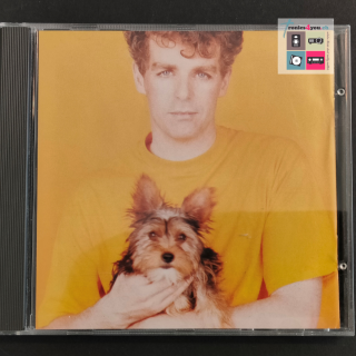 Pet Shop Boys – Introspective