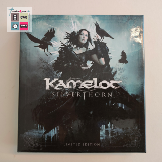 Kamelot – Silverthorn