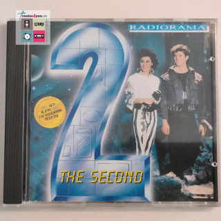 Radiorama – The Second