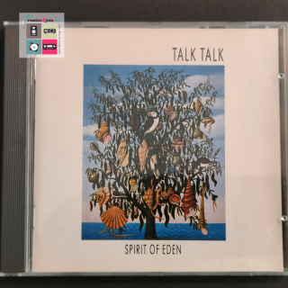 Talk Talk – Spirit Of Eden