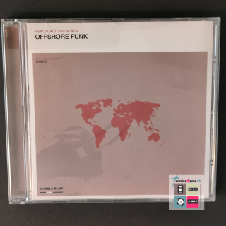 Heiko Laux Presents Offshore Funk 