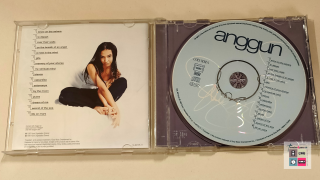 Anggun – Anggun