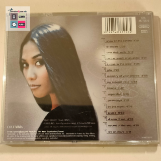 Anggun – Anggun