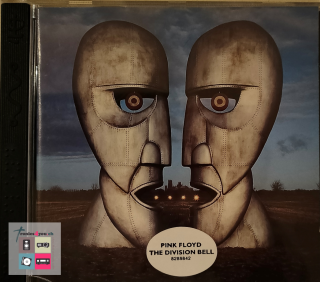 Pink Floyd – The Division Bell