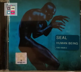  Seal – Human Being