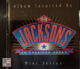 Various – Album Inspired By &quot;The Jacksons..