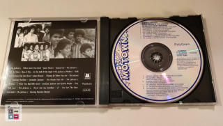 Various – Album Inspired By &quot;The Jacksons..