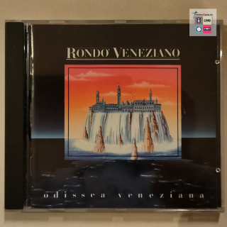 Rondò Veneziano – Odissea Veneziana