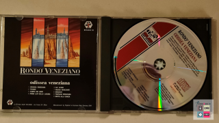 Rondò Veneziano – Odissea Veneziana