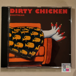 Dirty Chicken – Eggstream