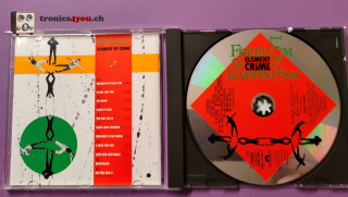  Element Of Crime –Freedom, Love & Happiness