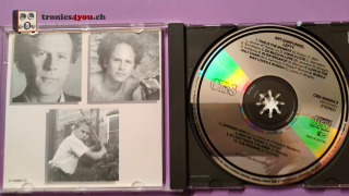  Art Garfunkel – Lefty