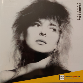  France Gall - Babacar album