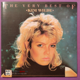  Kim Wilde – The Very Best Of Kim Wilde