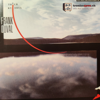 Frank Duval – Touch My Soul