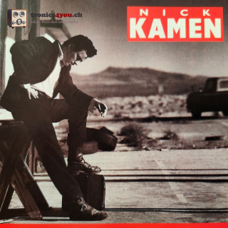 Nick Kamen – Us