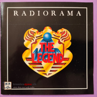 Radiorama – The Legend