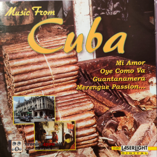 Music From Cuba - CD2