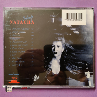 Natacha – Orlando