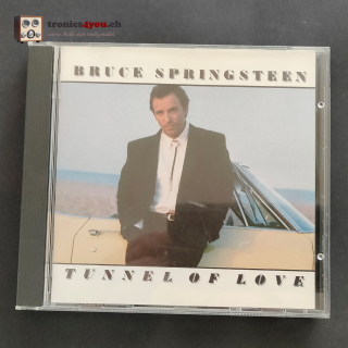 Bruce Springsteen – Tunnel Of Love