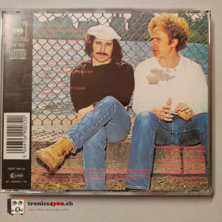 Simon And Garfunkel's Greatest Hits