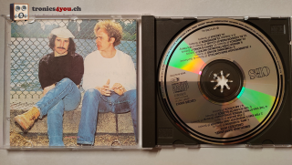 Simon And Garfunkel's Greatest Hits