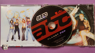 ATC – Planet Pop