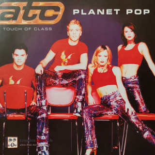 ATC – Planet Pop