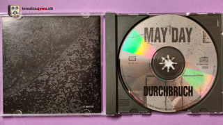 May Day – Durchbruch