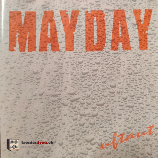 May Day – Uftaut