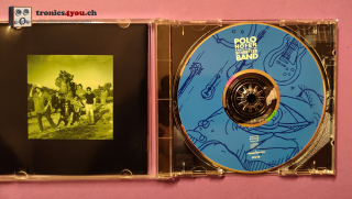 Polo Hofer und Band - Welcome I Dr Sonderbar