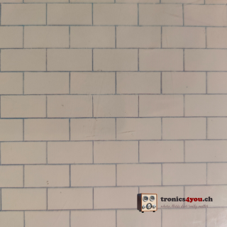  Pink Floyd – The Wall