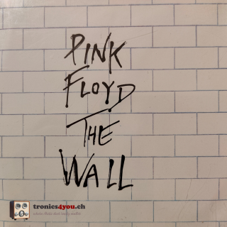  Pink Floyd – The Wall