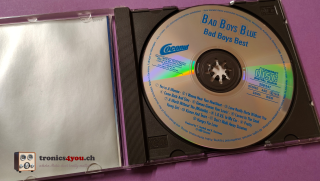 Bad Boys Blue – Bad Boys Best