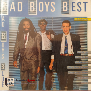 Bad Boys Blue – Bad Boys Best