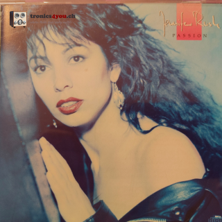 Jennifer Rush – Passion