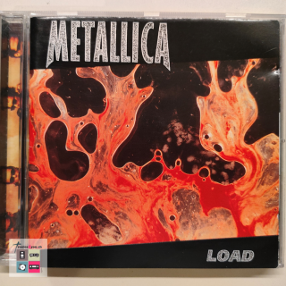 Metallica – Load