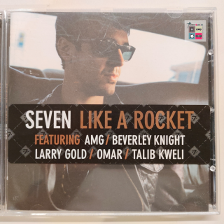 Seven – Like A Rocket