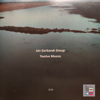 Jan Garbarek Group – Twelve Moons