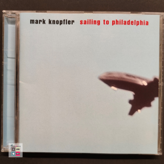  Mark Knopfler – Sailing To Philadelphia