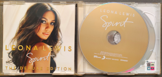 Leona Lewis – Spirit