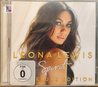 Leona Lewis – Spirit